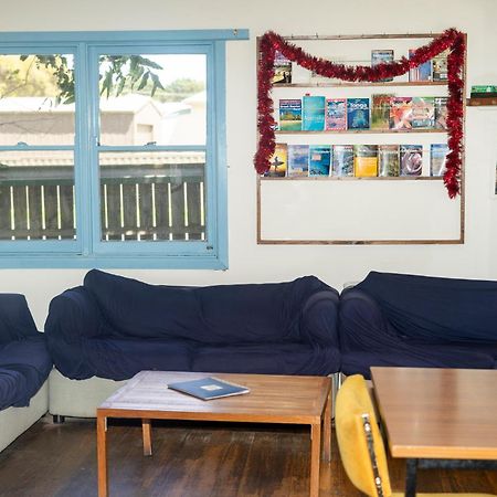 Apollo Bay Backpackers Vandrehjem Eksteriør billede